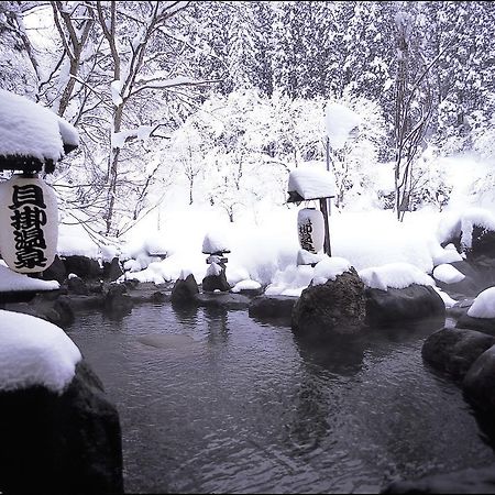 Kaikake Onsen Otel Yuzawa  Oda fotoğraf