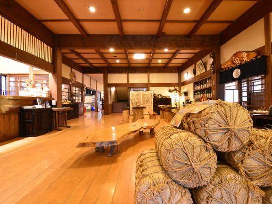 Kaikake Onsen Otel Yuzawa  Dış mekan fotoğraf