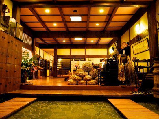 Kaikake Onsen Otel Yuzawa  Dış mekan fotoğraf