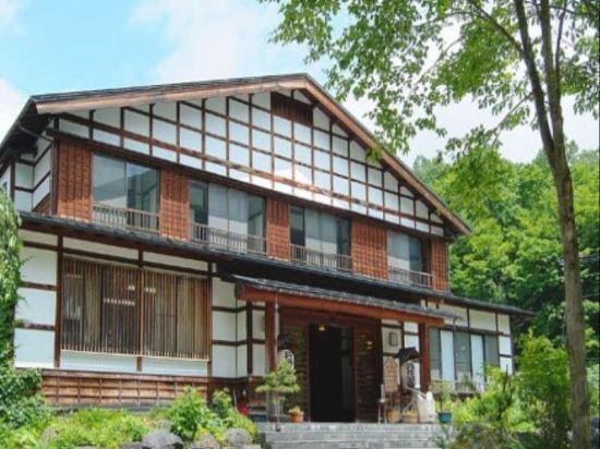 Kaikake Onsen Otel Yuzawa  Dış mekan fotoğraf