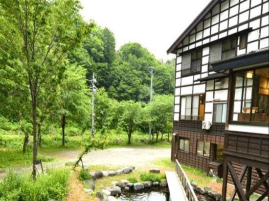 Kaikake Onsen Otel Yuzawa  Dış mekan fotoğraf